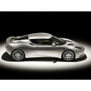 Lotus evora